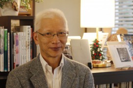 大坊勝次さん